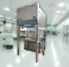 PCR Biosafety Cabinet